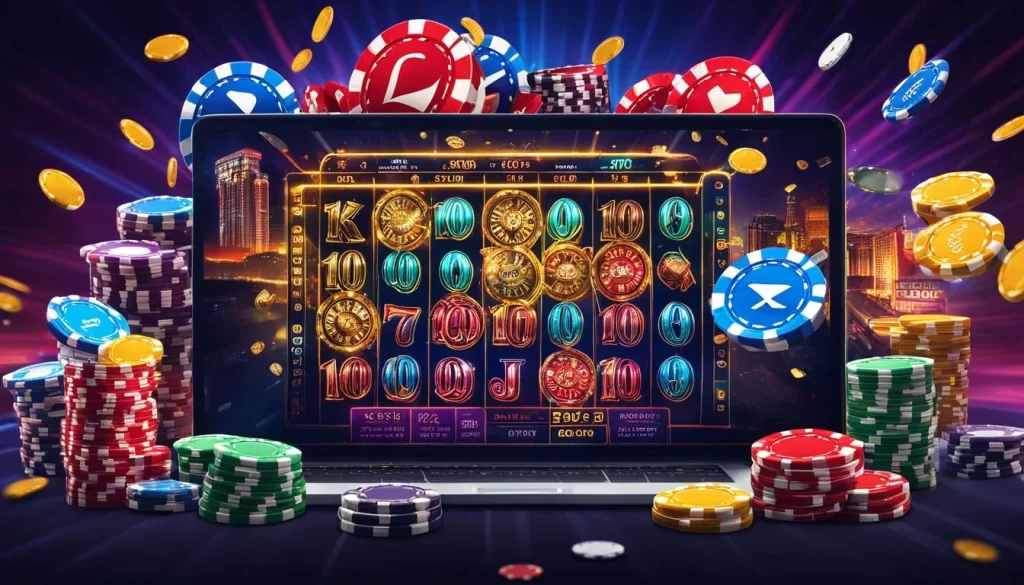 Hoàn Trả Thua Cược win5506 win
