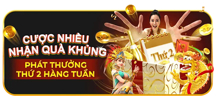 Cấp độ VIP Đồng của win5506 win