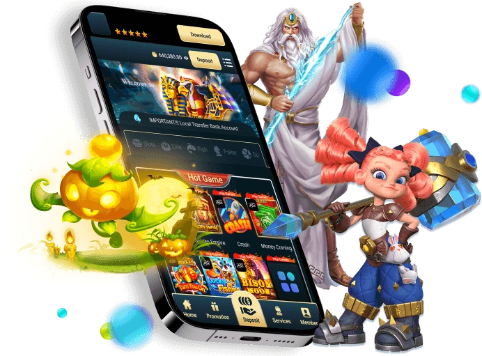 Win5506 Win: Đảm Bảo An Toàn Và Công Bằng Tuyệt Đối