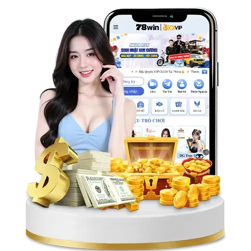 Tiền thưởng độc quyền cho thành viên VIP win5506 win