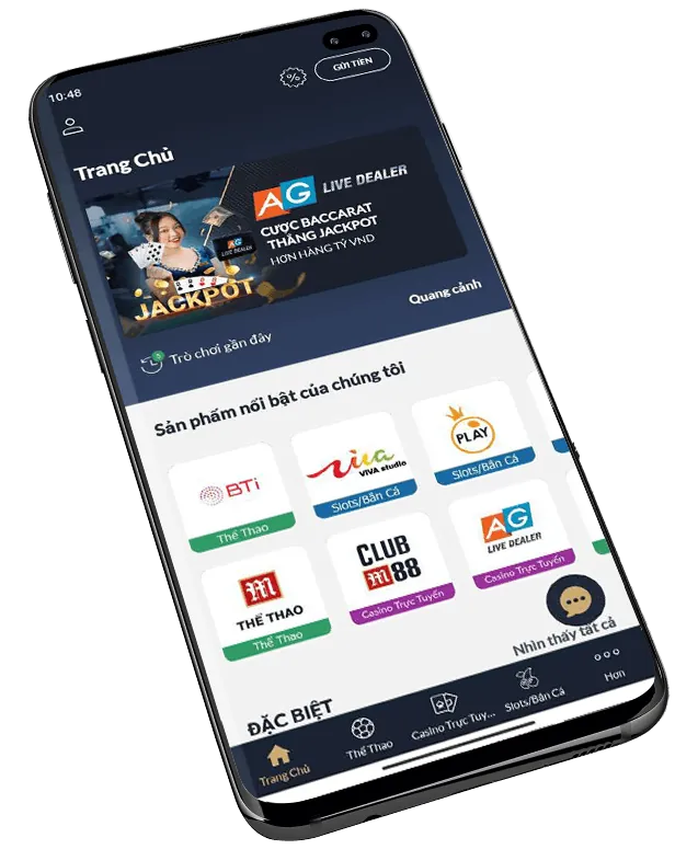 Đa dạng trò chơi cá cược tại win5506 win