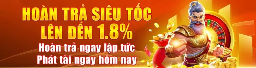 Khuyến mãi bắn cá win5506 win