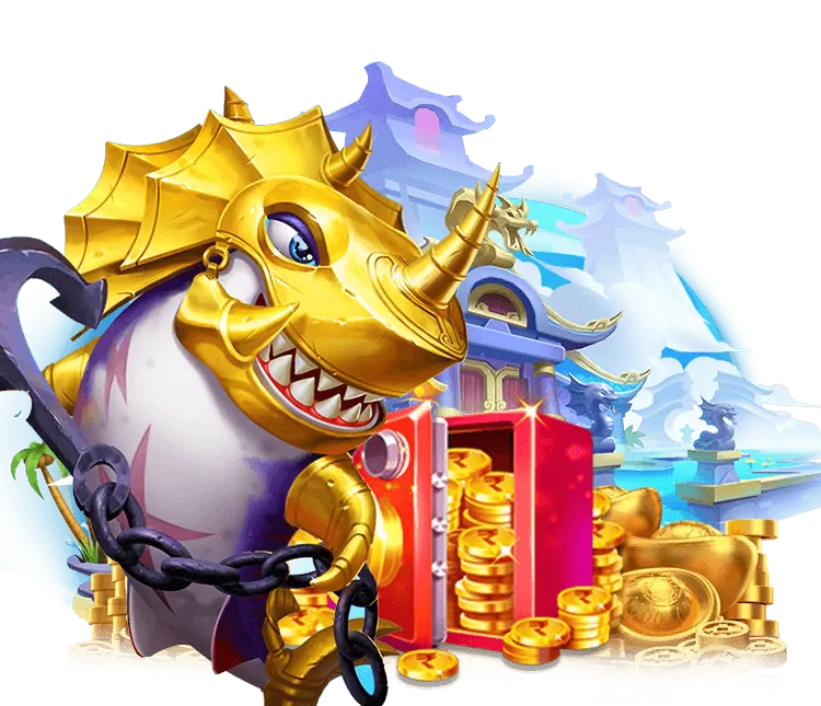 Lợi ích khi chơi bắn cá tại win5506 win
