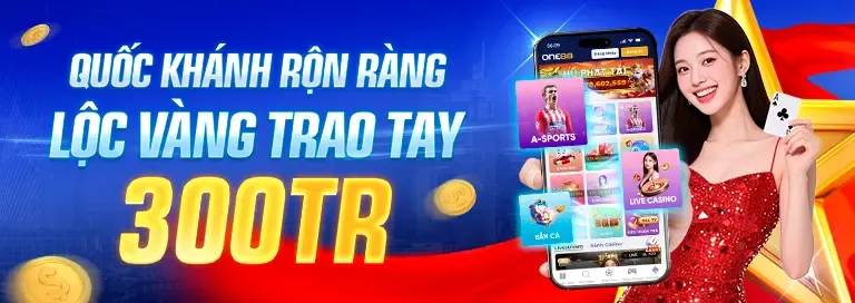 Chương trình VIP win5506 win